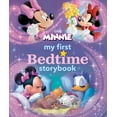 thumbnail image 2 of My First Bedtime Storybook My First Minnie Mouse Bedtime Storybook, (Hardcover), 2 of 2