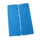 thumbnail image 5 of Almohadilla de cama de incontinencia portátil, falda para el pañal de adultos con la cama de cama reutilizable a prueba de fugas para ancianos para Blue XL, 5 of 8