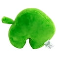 thumbnail image 2 of Club Mocchi-Mocchi- Animal Crossing Leaf Junior 6 inch Plush Stuffed Toy | Super Soft | Great for Kids and Collectors, 2 of 3
