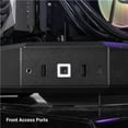 thumbnail image 6 of iBUYPOWER Gaming Desktops, Intel Core i9 13900KF, 32GB, 2TB SSD, Y60BI9N46T01, 6 of 11