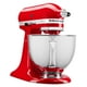 thumbnail image 2 of Batidora Artisan KitchenAid 4.7 L KSM150PSPA Passion Red, 2 of 4