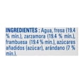 thumbnail image 3 of Paletas heladas Great Value de agua sabor frutos rojos 4 pzas de 70 g c/u, 3 of 4