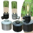 thumbnail image 2 of Camping Gas Lantern Kit Floodlight With Large-capacity Tanks Atmosphere Gas Lamp For Outdoor Hiking Tent Light Accessories, 2 of 6