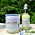 thumbnail image 2 of KIT SUERO Y CREMA CON ÁCIDO HIALURÓNICO MARCA ALLSKIN AllSkin Crema y suero con ácido hialurónico, 2 of 7