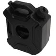 thumbnail image 1 of Bidón De Almacenamiento De Gasolina Y Aceite ABS De 3 L, Portátil Y Resistente A Impactos, Reutilizable Para Coches, Motocicletas, UTV, Vehículos Todoterreno., 1 of 7