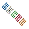 thumbnail image 4 of CNKOO 6pcs Disc Brake Caliper Fixing Bolts M6*18mm MTB Bike Bicycle Screws, 4 of 5
