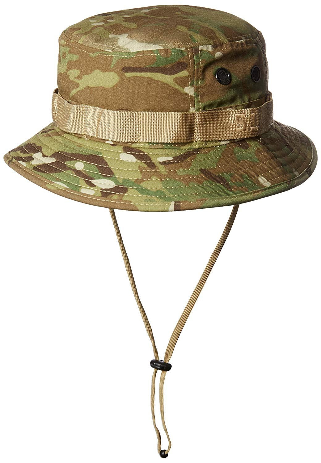 5.11 boonie