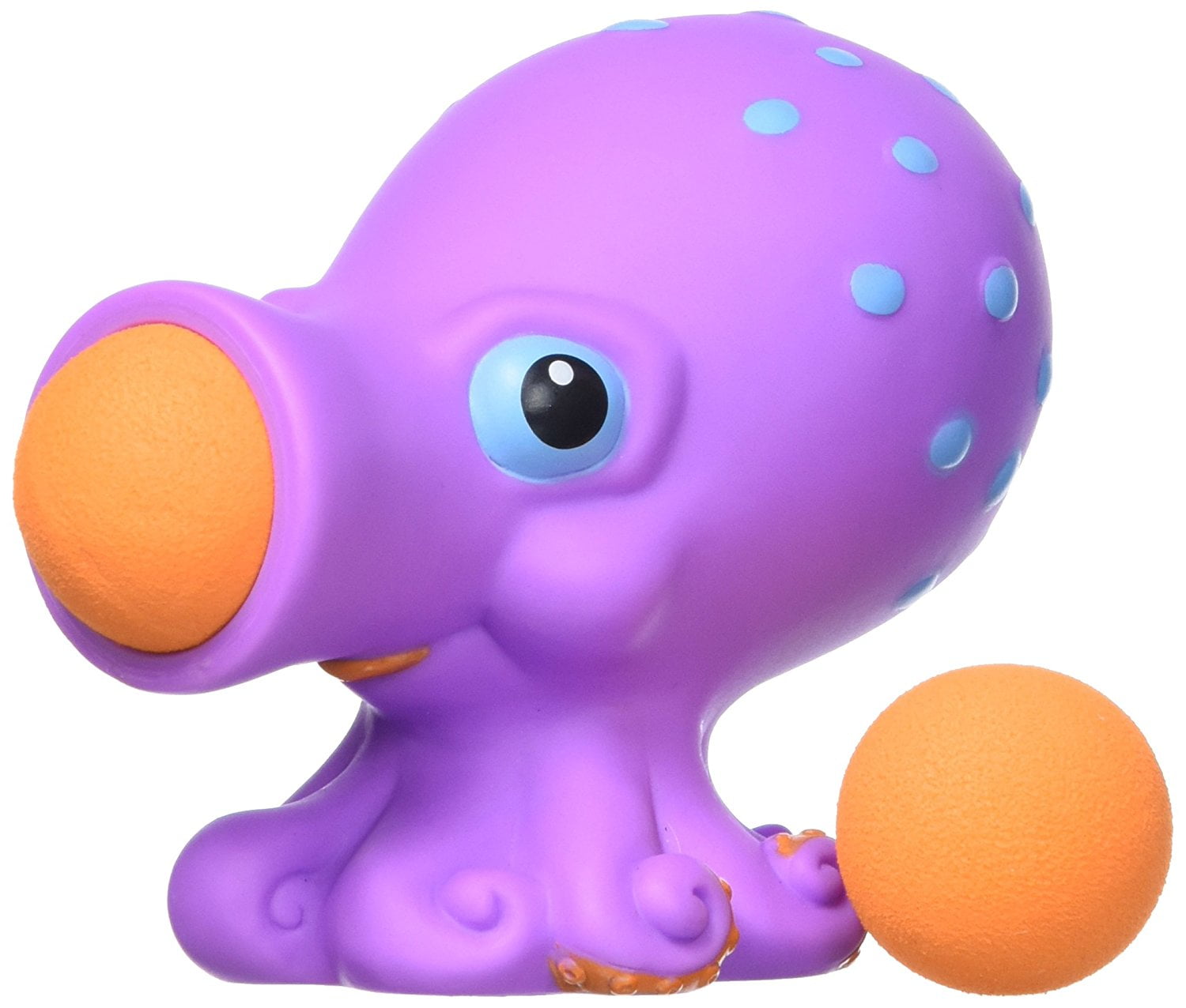 hog wild ball popper