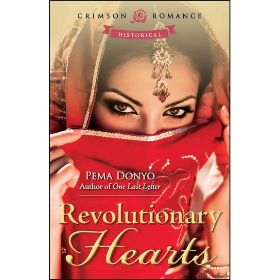 Revolutionary Hearts (Paperback)