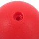 thumbnail image 4 of 5 piezas de accesorios para columpios infantiles, cuerda de escalada con cuentas grandes para entrenamiento al aire libre y juego sensorial, 4 of 7