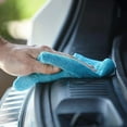 Microfiber Cleaning Cloths 10Pack Towel Rags Car Polishing Detail