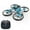 A, variant on CheAAlet 2-in-1 Folding Drone Motorcycle Vehicle, Deformed Dual Mode Drone for Beginners, Multi-Function Foldable RC Drone, Dual Mode Flying and Land Drone Toy