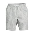 thumbnail image 3 of George Men's Twill Pull-On Shorts, 3 of 6