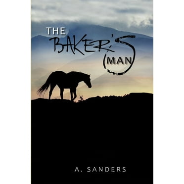 The Baker's Man (Paperback)