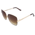 thumbnail image 1 of LENTES DE SOL TOMMY HILFIGER EYEWEAR WM OL550 X60070 DORADO, 1 of 4