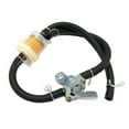 thumbnail image 2 of Sidaley Válvula de cierre Artesanía Suministros para motocicletas sensibles 50cc-150cc Petcock Tamaño compacto Filtro de combustible Vehículos, repuestos y accesorios Mis, 2 of 6