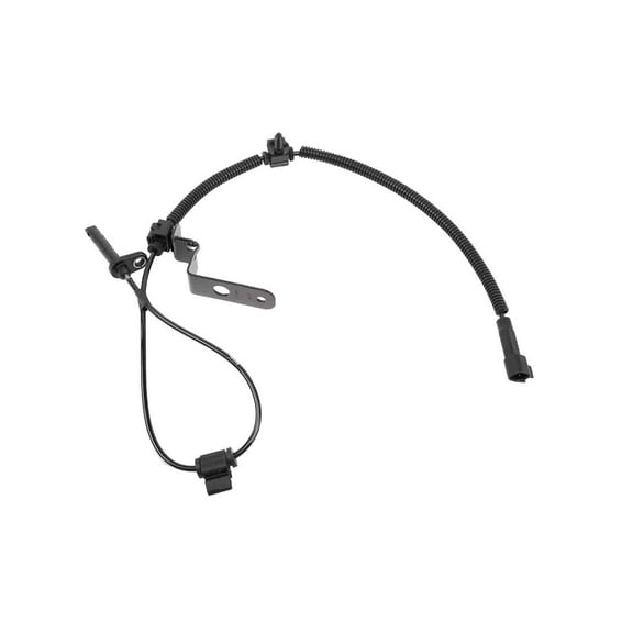 ABS Wheel Speed Sensor Fits select: 2008-2009 CADILLAC CTS HI FEATURE V6, 2010-2014 CADILLAC CTS LUXURY COLLECTION