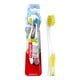 thumbnail image 1 of Cepillo dental Colgate Kids Extra Soft para niños, 2 unidades, de 3 a 24 meses, 1 of 7