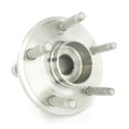 thumbnail image 2 of Wheel Bearing and Hub Assembly, 2 of 3