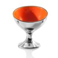 thumbnail image 1 of Nima Oberoi Lunares Ice Cream Cup Orange, 1 of 3