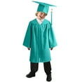 Chu Chu Color Boys Girls Suit Kindergarten Children Graduation Stage