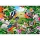 thumbnail image 1 of 5D bricolaje completo taladro diamante pintura animal bordado mosaico costura decoración FLhrweasw Nuevo, 1 of 7