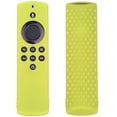 thumbnail image 1 of Funda protectora para mando a distancia Fire TV Stick Lite, funda protectora de silicona a prueba de golpes para mando a distancia, 1 of 8