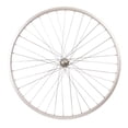 thumbnail image 2 of Rin completo bicicleta R26 36H Bicimex MTB aluminio plateado M, 2 of 3