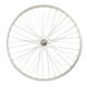 thumbnail image 2 of Rin completo bicicleta R26 36H Bicimex MTB aluminio plateado M, 2 of 3
