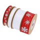 thumbnail image 2 of Colgante de Navidad TANGJMXG decoración para regalos colgante hueco colgante de cuatro capas, 2 of 4