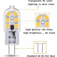 thumbnail image 4 of Linterna LED 10000 lúmenes, 5000 mAh USB recargable 26650 batería incluida, 118 modos de luz, zoom, largo tiempo de trabajo linterna táctica de mano para camping, senderismo, caza, emergencia, 4 of 5
