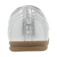 thumbnail image 3 of Tenis Casual Mujer K-swiss Romy V color Plata, 3 of 5