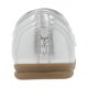 thumbnail image 3 of Tenis Casual Mujer K-swiss Romy V color Plata, 3 of 5