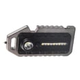 thumbnail image 4 of Escalada Camping al aire libre COB LED trabajo antorcha impermeable bolsillo linterna silbato Tmvgtek Para Estrenar, 4 of 5