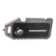 thumbnail image 5 of Camping al aire libre COB LED antorcha de trabajo impermeable bolsillo linterna silbato, 5 of 5