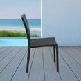 thumbnail image 3 of Hermosa Patio Dining Chair, 3 of 4