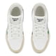 thumbnail image 5 of Tenis Reebok Niños Court Advance Blanco 100231855 blanco 23.5 MX, 5 of 6