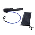 thumbnail image 2 of Golf Swing Release Trainer Elastic Resistance Rope Portable Correction Tool Set, 2 of 8