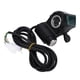 thumbnail image 2 of Controlador de cepillo de motor W, controlador de motor de 48 V 1000 W Bicicleta eléctrica Controlador de motor W Acelerador de pulgar de bicicleta eléctrica Construido para el futuro, 2 of 9