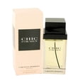 thumbnail image 2 of Perfume Carolina Herrera Chic Eau de Toilette 100 ml, 2 of 4