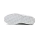 thumbnail image 5 of PU & MA Women's Suede Classic Ocean Queen Eggnog/PU & MA White Sneakers 37514001, 5 of 6