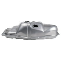 TRQ 18 Gallon Engine Fuel Gas Tank for 95-00 Toyota Tacoma 4WD New FTA07780