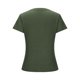 thumbnail image 5 of Eres Más Que una Camisa de Puntuación de Prueba Sexy de Manga Corta Lentejuelas Suelta Camisa de Blusa con Cuello en V, Poliéster, 5 of 6