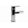 thumbnail image 2 of MONOMANDO BAJO PARA LAVABO GRAVITA VENECIA, 2 of 6