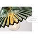 thumbnail image 5 of ZafferanoPinaPro-Aluminium-DimbarLED-bordslampa,IP54-skydd,inomhus/utomhusanvändning,pluggbas,H29cm,EU-kontakt-Corten-Wellngs, 5 of 5