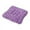 Purple, variant on Floleo Cushion Floor Pillow - Soft Seat Cushion for Living Room - Multi-Purpose Tatami Mats - Comfortable Support for Kids & Adults - Ideal for Meditation & Relaxation