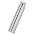 thumbnail image 1 of Acero Inoxidable 1Oz Whisky Portátil Licor Alcohol Botella Botella de Vino de Bolsillo 1Oz Petaca de Acero Inoxidable ANGGREK  Otros, 1 of 8