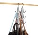thumbnail image 1 of cintres Pour Sac Main, Porte-sac Main, Lot De 2 Cintres En Mtal Peu Encombrants, Organization De Placard, Sacs De Rangement Pour Sacs Main, Sac, 1 of 5