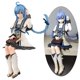 thumbnail image 2 of 14cm FuRyu Noodle Stopper Roxy Migurdia figura de Anime Mushoku Tensei figura de acción de reencarnación sin trabajo juguetes de modelos coleccionables qym unisex, 2 of 2