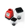 thumbnail image 3 of Licuadora Blueware 1.25 Lt +procesador 700ml Roja, 3 of 3